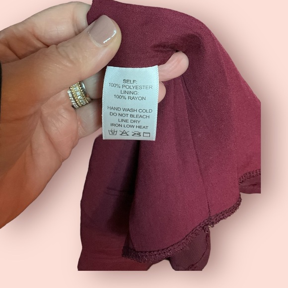 ee:some brand shift dress, size M - Picture 7 of 7